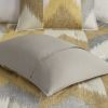INK+IVY Alpine Comforter Mini Set