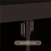X-Shape TV Stand