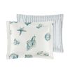 Coastal Retreat Duvet Cover Set