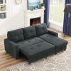 MH 82" Sleeper Sofa Bed