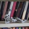 Galactic Guardian Alien Resin Statue
