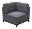 The ComfortBlend Modular Luxe Sectional