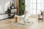 SereneRock Rocking Chair