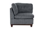 The ComfortBlend Modular Luxe Sectional