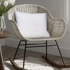 Hugo Square Accent Throw Pillow Set