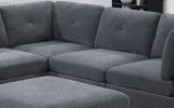 The ComfortBlend Modular Luxe Sectional