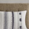 INK+IVY Cody Textured Stripe Comforter Set
