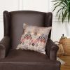 The EleganceQuatre PillowSet