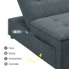 Convertible Comfort Chair