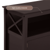 X-Shape TV Stand