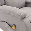 The SerenityTouch ReclineMax