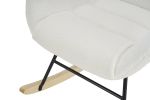 SereneRock Rocking Chair
