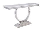 ACME Zander Sofa Table