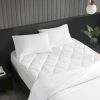 All Seasons Reversible Mattress Pad