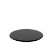 32" Inch Round Tempered Glass Table Top