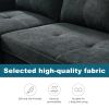 MH 82" Sleeper Sofa Bed