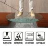 32-Inch Round Tempered Glass Table Top