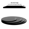 38.6-Inch Round Tempered Glass Table Top