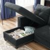 MH 82" Sleeper Sofa Bed