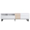 Modern Entertainment TV Stand