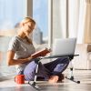 FlexiFold Laptop Stand