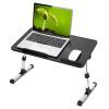 FlexiFold Laptop Stand