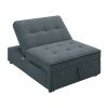 Convertible Comfort Chair