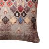 The EleganceQuatre PillowSet