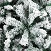 FCH 10ft Automatic Tree Structure PVC Material Christmas Tree