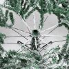 FCH 10ft Automatic Tree Structure PVC Material Christmas Tree