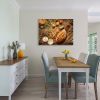 Personalized Canvas Wall Art
