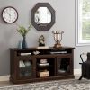 Contemporary TV Media Stand