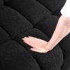 Marshmallow Boucle 3-Seater Sofa