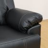 The LuxeRelax Modernista Sofa