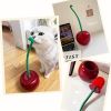 SmartClean Toilet Brush and Holder