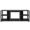 ModernFlex TV Stand Console