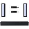 On-Trend Wall Mount Floating TV Stand