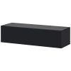 On-Trend Wall Mount Floating TV Stand