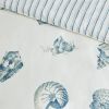 Coastal Retreat Duvet Cover Set