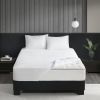 All Seasons Reversible Mattress Pad