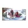 MemoryLane Personalized Canvas Prints