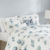 Coastal Retreat Duvet Cover Set