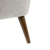 INK+IVY Noe Upholstered Accent Chair