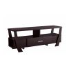 The VersaTech RedCocoa TV Stand