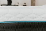 Copper Infused 10-Inch Medium Memory Foam Queen Mattress