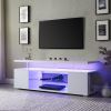 U-CAN LED Gaming TV Stand