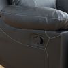 The LuxeRelax Modernista Sofa