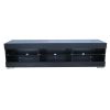 LED TV Stand with LED Lights
