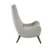 INK+IVY Noe Upholstered Accent Chair