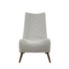 INK+IVY Noe Upholstered Accent Chair